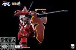 Threezero Studio Panzer World Galient ROBO-DOU Galient Kelvin Sau Version -Show.Z Store fc4e6a64dc