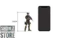 JoyToy Source 1/18 PLA Army Ground Force Set Of 5 27 JoyToy Source 1/18 PLA Army Ground Force Set Of 5 -Show.Z Store fc65dfd37e