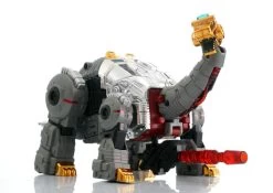 ToyWorld TW-D02 Muddy Sludge -Show.Z Store fc70187d31