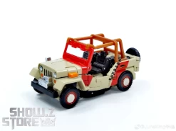 Newage H50D Carnosaur -Show.Z Store fc930fe8c4