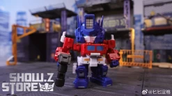 [Coming Soon] Magic Square MS-G04 Truck Boy Optimus Prime -Show.Z Store fce6fecf3c
