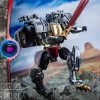 Toyworld TW-BS01G Steel Lock Grimlock Metallic Version 2 Toyworld TW-BS01G Steel Lock Grimlock Metallic Version -Show.Z Store fcf38db935