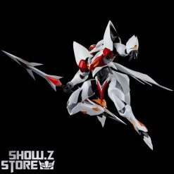 Sentinel Toys Riobot Tekkaman Blade D-boy Evolution Version -Show.Z Store fd33908fd6