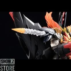 Sentinel Toys Optional Parts Set For Genesic Gaogaigar -Show.Z Store fd670d3472