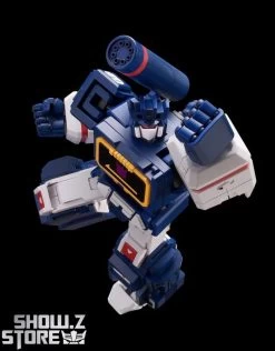 Flame Toys Furai Model Soundwave Model Kit -Show.Z Store fd67eacc34