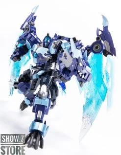 Jinbao DF-08 Freeze Devil Cryotek -Show.Z Store fd921c7b1a