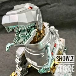 FansToys FT-08X Grinder (Premium Paint) -Show.Z Store fd95cf6897