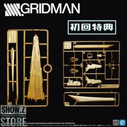 ChuangMoWan SSSS.Gridman Actibuilder Gridman First Edition Version 33 ChuangMoWan SSSS.Gridman Actibuilder Gridman First Edition Version -Show.Z Store fdb295f020