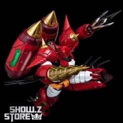 Sentinel Toys Riobot Shin Getter Dragon -Show.Z Store fdc1283878