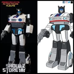 [Pre-Order] FansToys FT-48 Jive Jazz -Show.Z Store fdce61e7a9