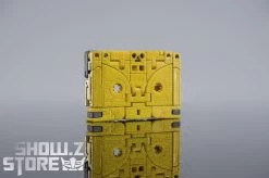 KFC Toys CST-15 Ironpaw Steeljaw 2.0 Version 24 KFC Toys CST-15 Ironpaw Steeljaw 2.0 Version -Show.Z Store fdd94dfa24