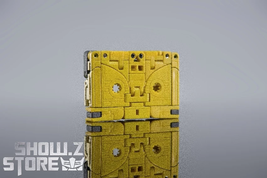 KFC Toys CST-15 Ironpaw Steeljaw 2.0 Version 5 KFC Toys CST-15 Ironpaw Steeljaw 2.0 Version - Image 3