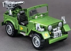 MakeToys MT RM-02N GunDog Hound 14 MakeToys MT RM-02N GunDog Hound -Show.Z Store fde61906a2