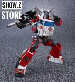 Takara MP-37 Artfire -Show.Z Store fde7bb467f