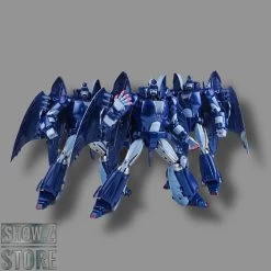 XTransbots MX-IIWT/BT/CT Swarm Team Sweep G1 Cartoon Version Set Of 3 11 XTransbots MX-IIWT/BT/CT Swarm Team Sweep G1 Cartoon Version Set Of 3 -Show.Z Store fdf3409743