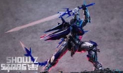 Strange Work 1/20 Frosty Cat Model Kit Clear Version 23 Strange Work 1/20 Frosty Cat Model Kit Clear Version -Show.Z Store fe253adf3a