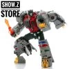 ToyWorld TW-D02 Muddy Sludge -Show.Z Store fe2aa384a6