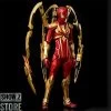 Sentinel Toys RE:EDIT 1/6 Iron Spider -Show.Z Store fe49d01571
