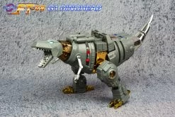 FansToys FT-08 Grinder Grimlock G1 Head Reissue -Show.Z Store fe7c2fa936