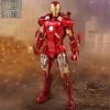 HotToys MMS500 1/6 Iron Man Mark VII -Show.Z Store fe8d31db1a