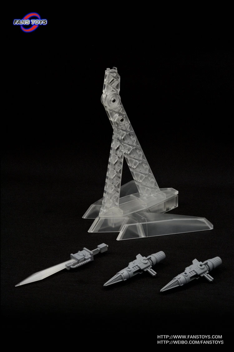 FansToys FT-05 Soar Swoop 12 FansToys FT-05 Soar Swoop - Image 10