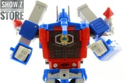 MechFansToys MF48 City Commander Ultra Magnus Version 2.0 Improvisation -Show.Z Store ff124c03c5