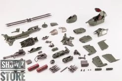 Kotobukiya HG055 Hexa Gear 1/24 Steelrain Model Kit 17 Kotobukiya HG055 Hexa Gear 1/24 Steelrain Model Kit -Show.Z Store ff1c8b6319