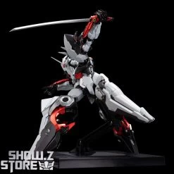 Sentinel Toys Riobot Linebarrels Of Iron Linebarrel -Show.Z Store ff34cefac2