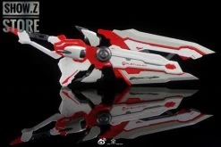 TheWind GN Sword Caletvwlch Weapon Upgrade Kit For MB MG MBF-P02 Gundam Astray Red Frame Set Of 2 -Show.Z Store ff6c8c6200