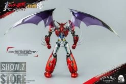 Threezero Studio Getter Robo Shin Getter 1 Metallic Version 36 Threezero Studio Getter Robo Shin Getter 1 Metallic Version -Show.Z Store ff9b737194